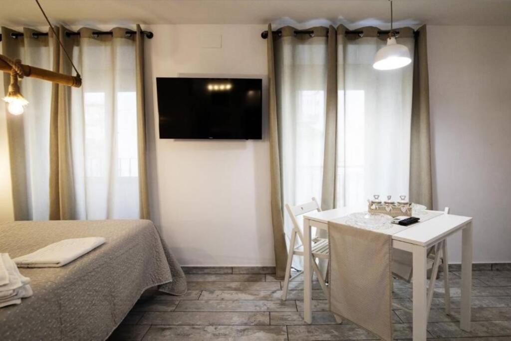 דירות Vivienda Turistica Lagarto De Jaén מראה חיצוני תמונה