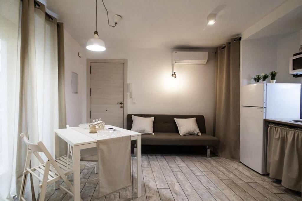 דירות Vivienda Turistica Lagarto De Jaén מראה חיצוני תמונה